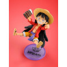 ONE PIECE - Luffy - Figurine WCF X S.H. Figuarts 8cmFIGBTN668127_2.jpg4573102668127