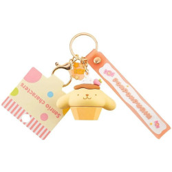 Porte cle langbowang hello kitty 3d and friends asst 6pcsHK74026E.jpg6976388740262