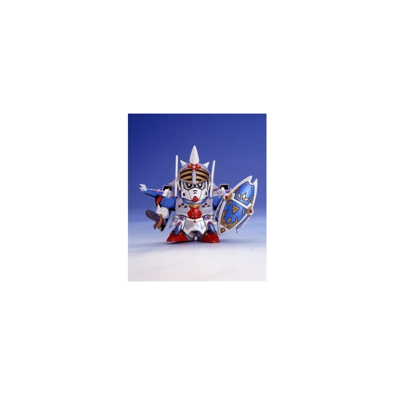 GUNDAM - CB4 Knight Gundam GP01 Jr. - Model KitFIGMK56866_2.png4573102663627
