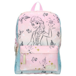 REINE DES NEIGES - Feeling Special - Sac à  dos '33x23x9cm'FIGV7853731_2.jpg8712645298255