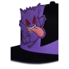 POKEMON - Ectoplasme - Casquette NoveltyFIGNH346814POK_2.png8718526677737