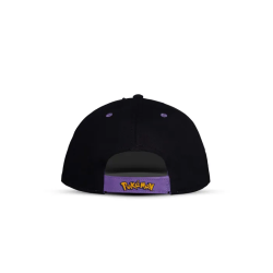 POKEMON - Ectoplasme - Casquette NoveltyFIGNH346814POK_3.png8718526677737