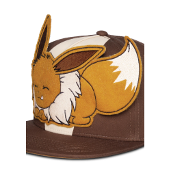 POKEMON - Evoli - Casquette NoveltyFIGNH106317POK_2.png8718526407815