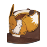 POKEMON - Evoli - Casquette NoveltyFIGNH106317POK_2.png8718526407815