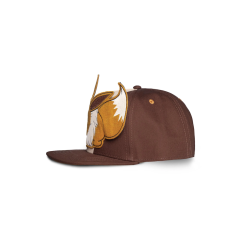 POKEMON - Evoli - Casquette NoveltyFIGNH106317POK_5.png8718526407815