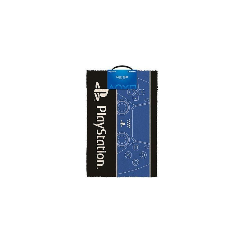 PLAYSTATION - X-Ray Section - PaillassonFIGGP86237_1.jpg5050293862378