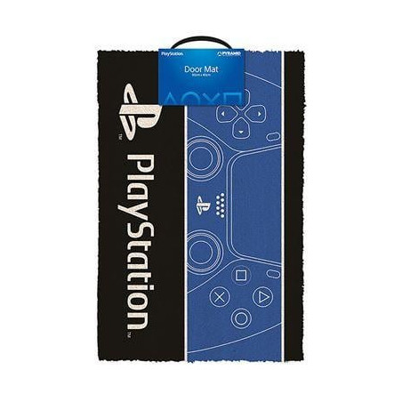 PLAYSTATION - X-Ray Section - PaillassonFIGGP86237_1.jpg5050293862378