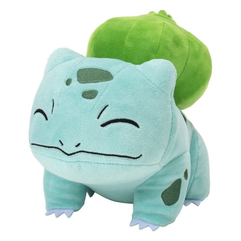 POKEMON - Bulbizarre - Peluche 20cmPLUPOKPKW2697_1.jpg191726426103