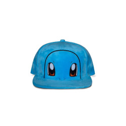 POKEMON - Carapuce - Casquette Novelty PlushNH355225POK_1.jpg8718526406665