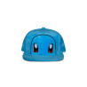 POKEMON - Carapuce - Casquette Novelty PlushNH355225POK_1.jpg8718526406665