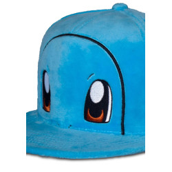 POKEMON - Carapuce - Casquette Novelty PlushNH355225POK_2.jpg8718526406665