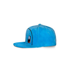 POKEMON - Carapuce - Casquette Novelty PlushNH355225POK_3.jpg8718526406665
