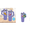 MINECRAFT - Purple - Mug de Voyage XL 900ml avec pailleFIGPP14948MCF_1.png5056577760699