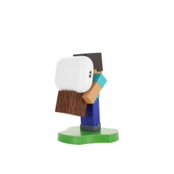 MINECRAFT - Steeve - Support Manette & Portable 'Holdem' - 11cmFIGHDHMMC400730_3.png5060525897276
