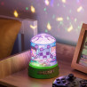 MINECRAFT - Lampe à  Projection Festif 13cmPP13383MCF_2.jpg5056577736854