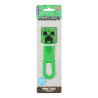 MINECRAFT - Creeper Lampe de Lecture & Marque-PagesPP13677MCF_3.jpg5056577740516