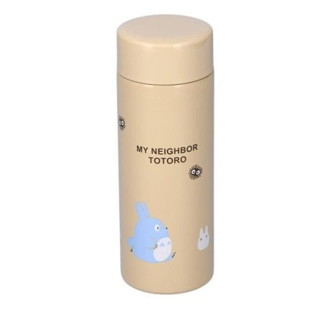 MON VOISIN TOTORO - Ballade en Foràªt - Bouteille Thermos 300mlFIGSKATER59298_1.jpg4973307592980