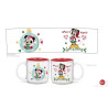 MINNIE - Joyeux Noà«l - Mug Breakfast - 420mlFIGSTOR56004089_1.jpg8412497942121