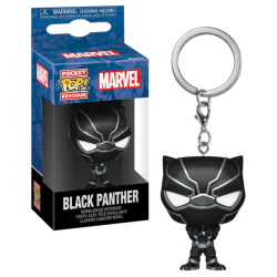MARVEL NEW CLASSICS - Pocket Pop Keychains - Black PantherFIGFUN82491_1.png889698824910