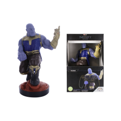MARVEL - Thanos - Support Manette & Portable - 20cmFIG73990019854_1.png5060525895470