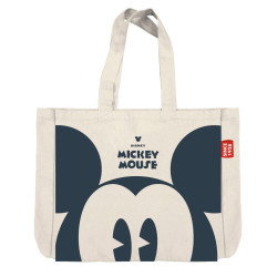 MICKEY MOUSE - Grand Sac en Toile - 46x40,5x10cmFIGWD17098_1.jpg8430957170983