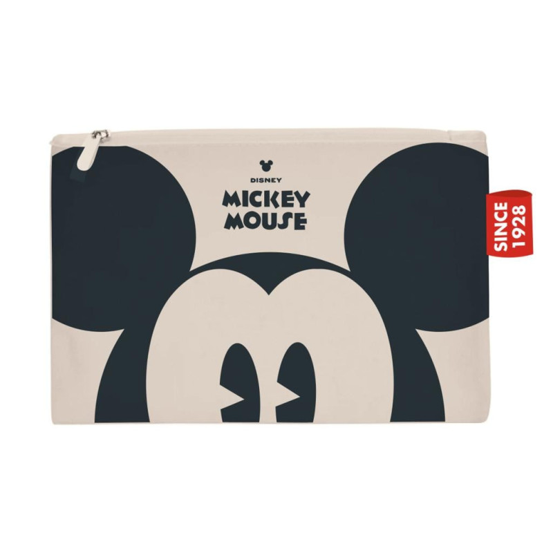 MICKEY MOUSE - Pochette PlateFIGWD17087_1.jpg8430957170877