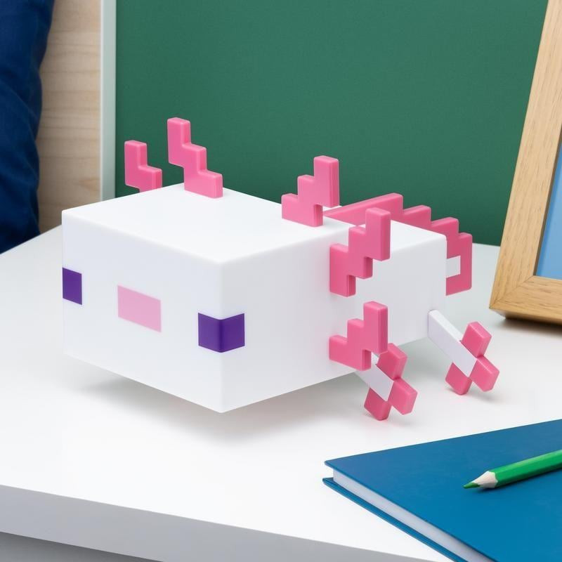 MINECRAFT - Axolotl - LampeFIGPP11743MCF_1.jpg5056577714920