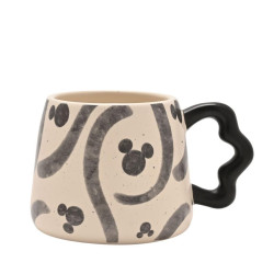 MICKEY - Shapes - Black&White - Mug 3DFIGDI2186_1.jpg5063322048056