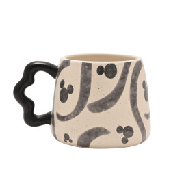 MICKEY - Shapes - Black&White - Mug 3DFIGDI2186_2.jpg5063322048056