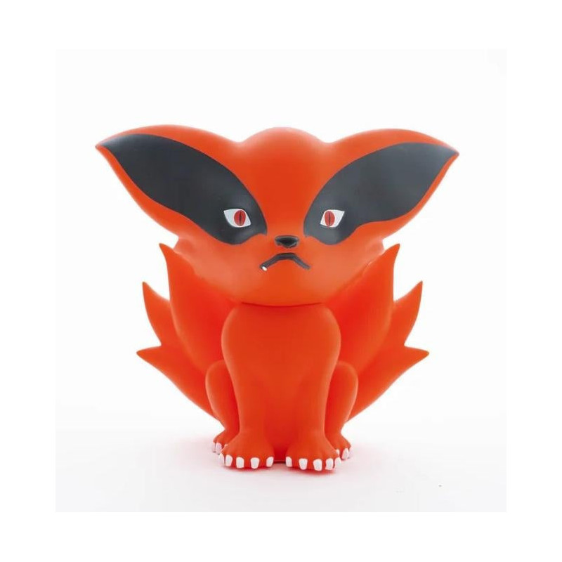 NARUTO - Kyubi - Tirelire PVC 18cmFIGPLYSD080271_1.jpg3521320802718