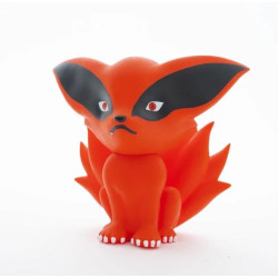 NARUTO - Kyubi - Tirelire PVC 18cmFIGPLYSD080271_4.jpg3521320802718