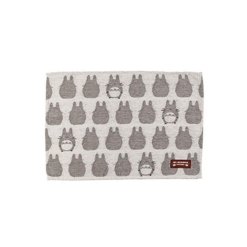 MON VOISIN TOTORO - Totoro Gris - Dessous de Table 33x48cmFIGMARU74296_1.jpg4992272742961