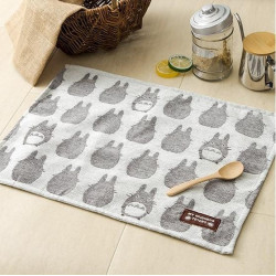 MON VOISIN TOTORO - Totoro Gris - Dessous de Table 33x48cmFIGMARU74296_2.jpg4992272742961