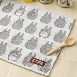 MON VOISIN TOTORO - Totoro Gris - Dessous de Table 33x48cmFIGMARU74296_3.jpg4992272742961