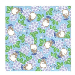 MON VOISIN TOTORO - Eté - Papier Chiyogami 15x15cmFIGENSKY49794_5.jpg4970381497941