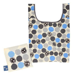 MON VOISIN TOTORO - Noiraudes - Sac pliable 63.5x40x20cmFIGMARU73587_1.jpg4992272735871