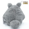 MON VOISIN TOTORO - Totoro gris - Peluche Nakayoshi 20cmFIGS4086_4.jpg3760226377924