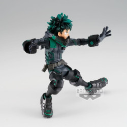 MY HERO ACADEMIA - Izuku Midoriya - Amazing Heroes WHM 15cmFIGBP17881P_3.jpg4983164178814