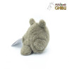MON VOISIN TOTORO - Totoro Gris Allongé - Peluche Fluffy Beanbag 7cmFIGS3759_3.jpg3760226371861