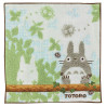 MON VOISIN TOTORO - Totoro sur une branche - Mini Serviette 25x25cmFIGMARU53282_1.jpg4992272532821