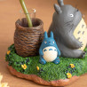 MON VOISIN TOTORO - Totoro repos - Vase 9.5x11x8.5cmFIGBENELIC47809_4.jpg4990593478095