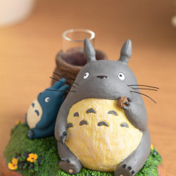 MON VOISIN TOTORO - Totoro repos - Vase 9.5x11x8.5cmFIGBENELIC47809_5.jpg4990593478095