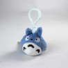 STUDIO GHIBLI - Porte-Clés Peluche Totoro Bleu - 8 cmFIGS3529_1.jpg3760226376378