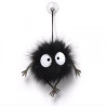 STUDIO GHIBLI - Peluche Noiraude Ventouse - 7 cmFIGS2940_1.jpg3760226374534