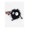STUDIO GHIBLI - Peluche Noiraude Ventouse - 7 cmFIGS2940_2.jpg3760226374534