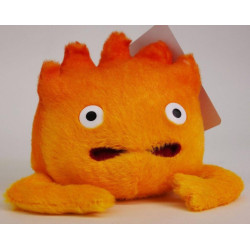 STUDIO GHIBLI - Calcifer - Peluche 14cmFIGPELS3196_1.jpg3760226375555