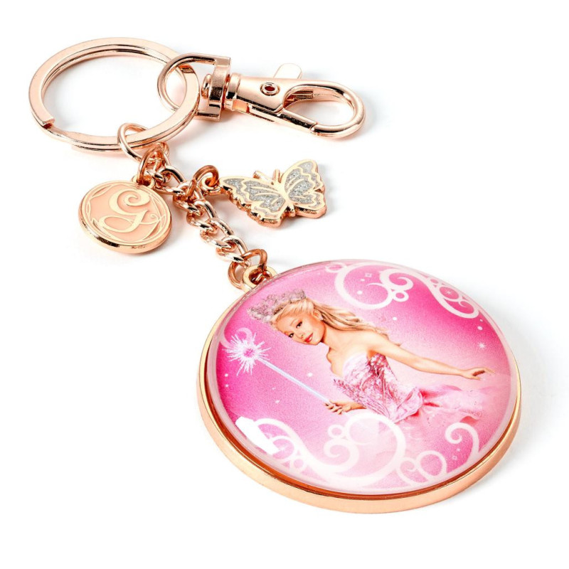 WICKED - Glinda - Porte-Clés BubbleFIGWKK00005_2.jpg5055583461583