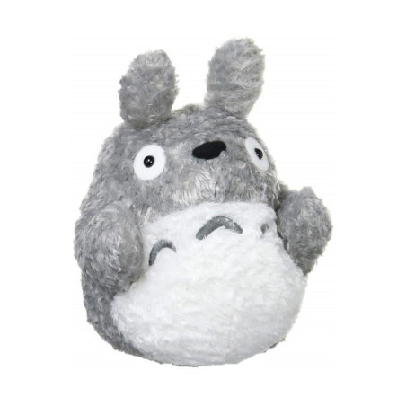 STUDIO GHIBLI - Totoro gris - Peluche marionnette 21cmFIGPELS3761_1.jpg3760226371366