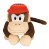 SUPER MARIO - Diddy Kong - Peluche 21cmFIGPELNINSMDDKG21_1.jpg3760259935283