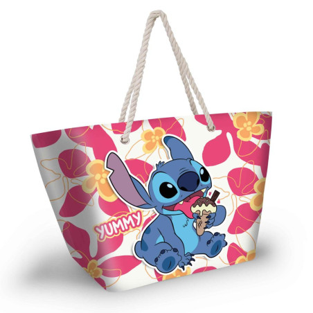STITCH - Ice Cream - Sac de Plage '52x37x17cm'FIGKM08596_1.jpg8445118085969